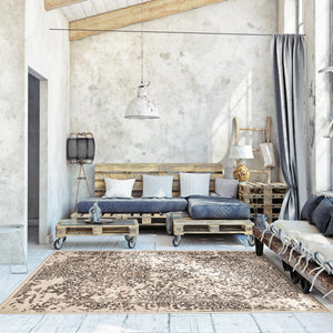 Dawson Taupe