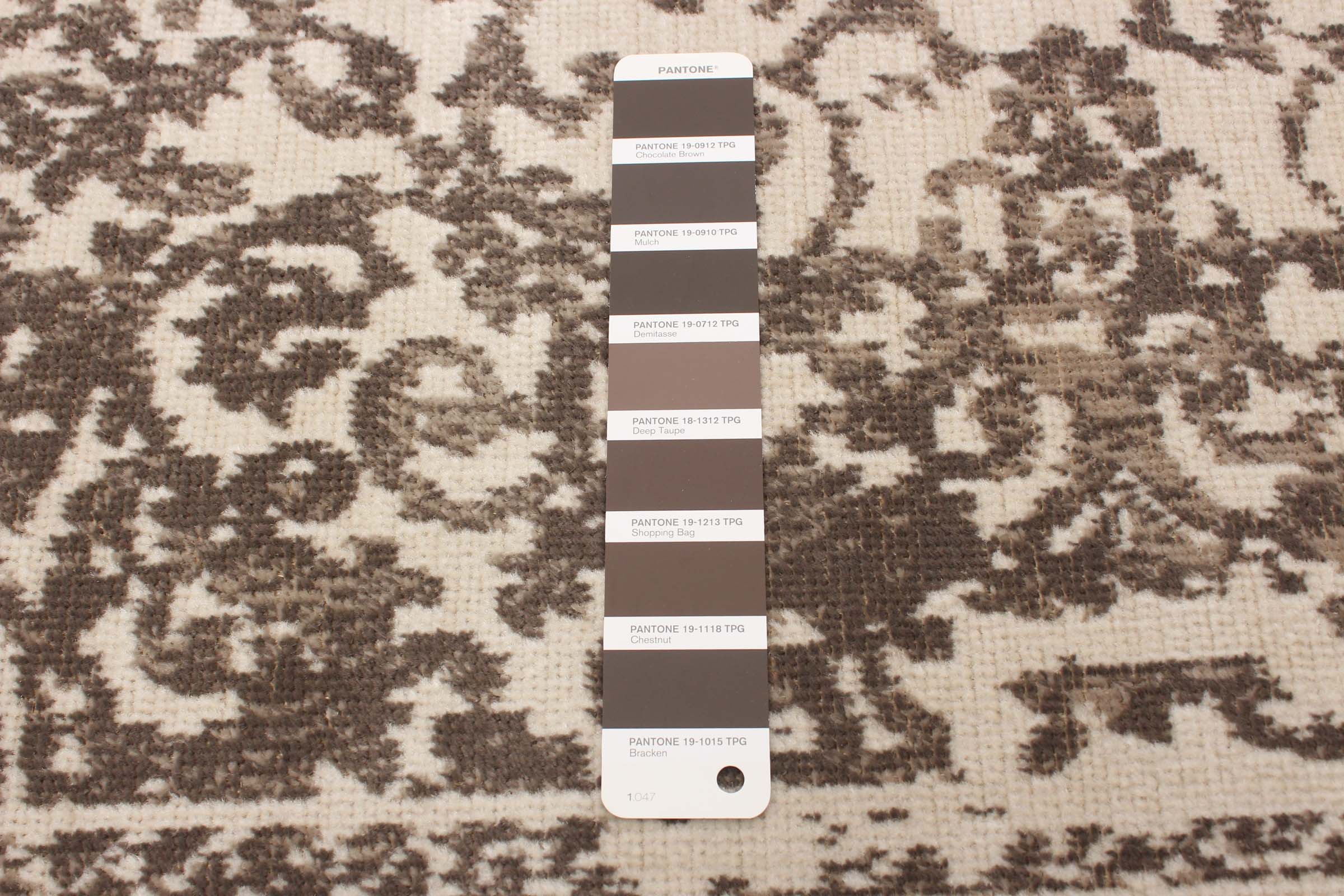 Dawson Taupe