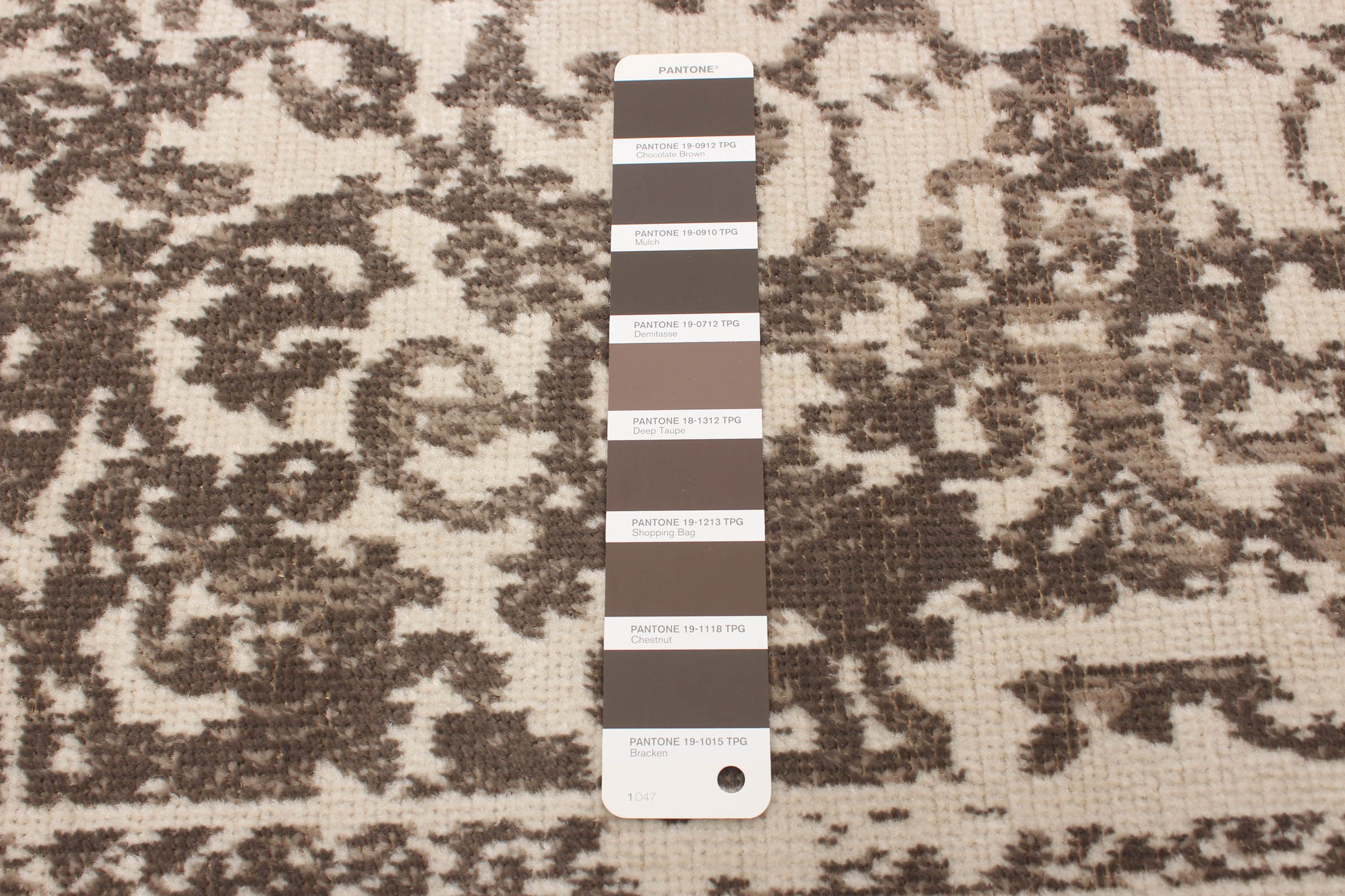 Dawson Taupe