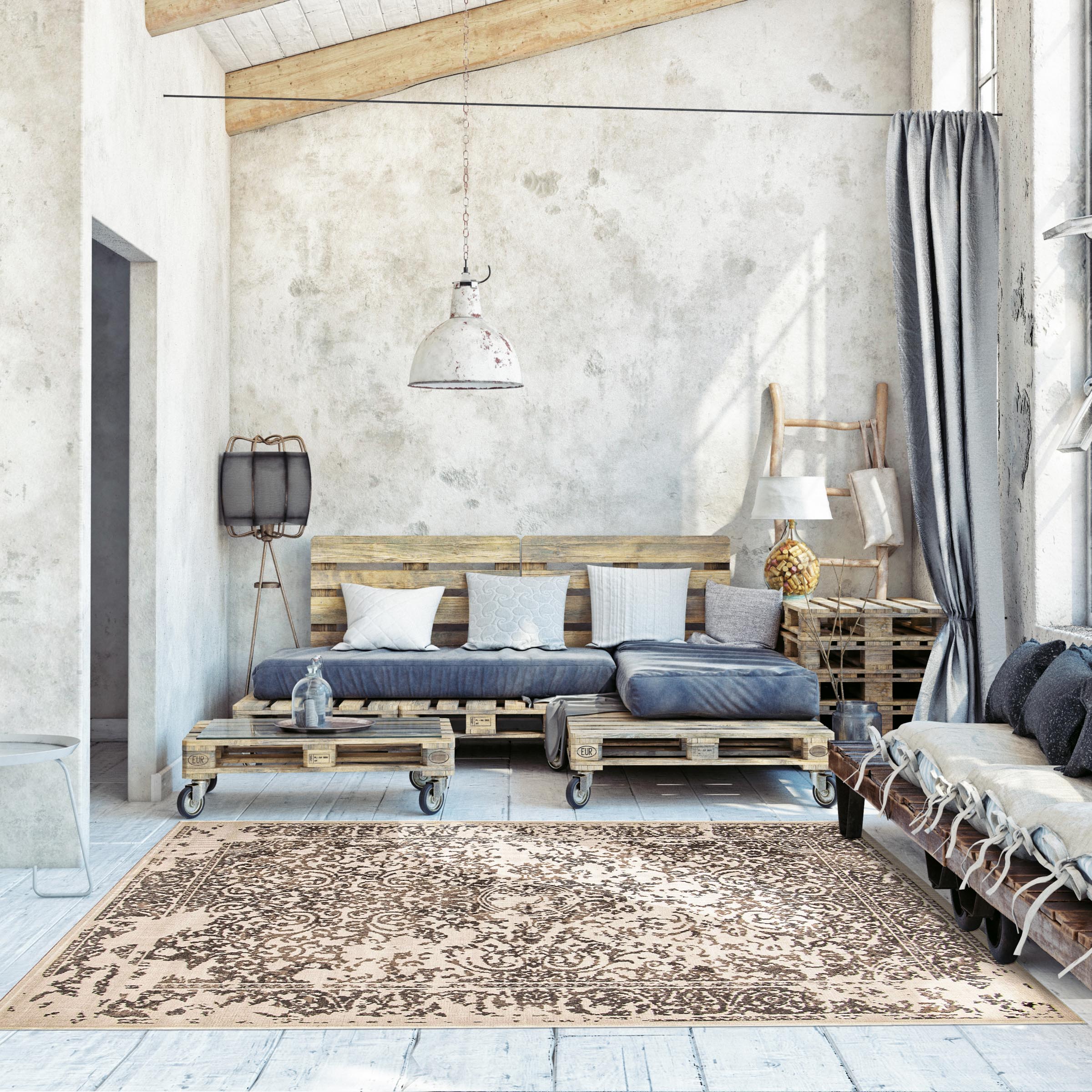 Dawson Taupe