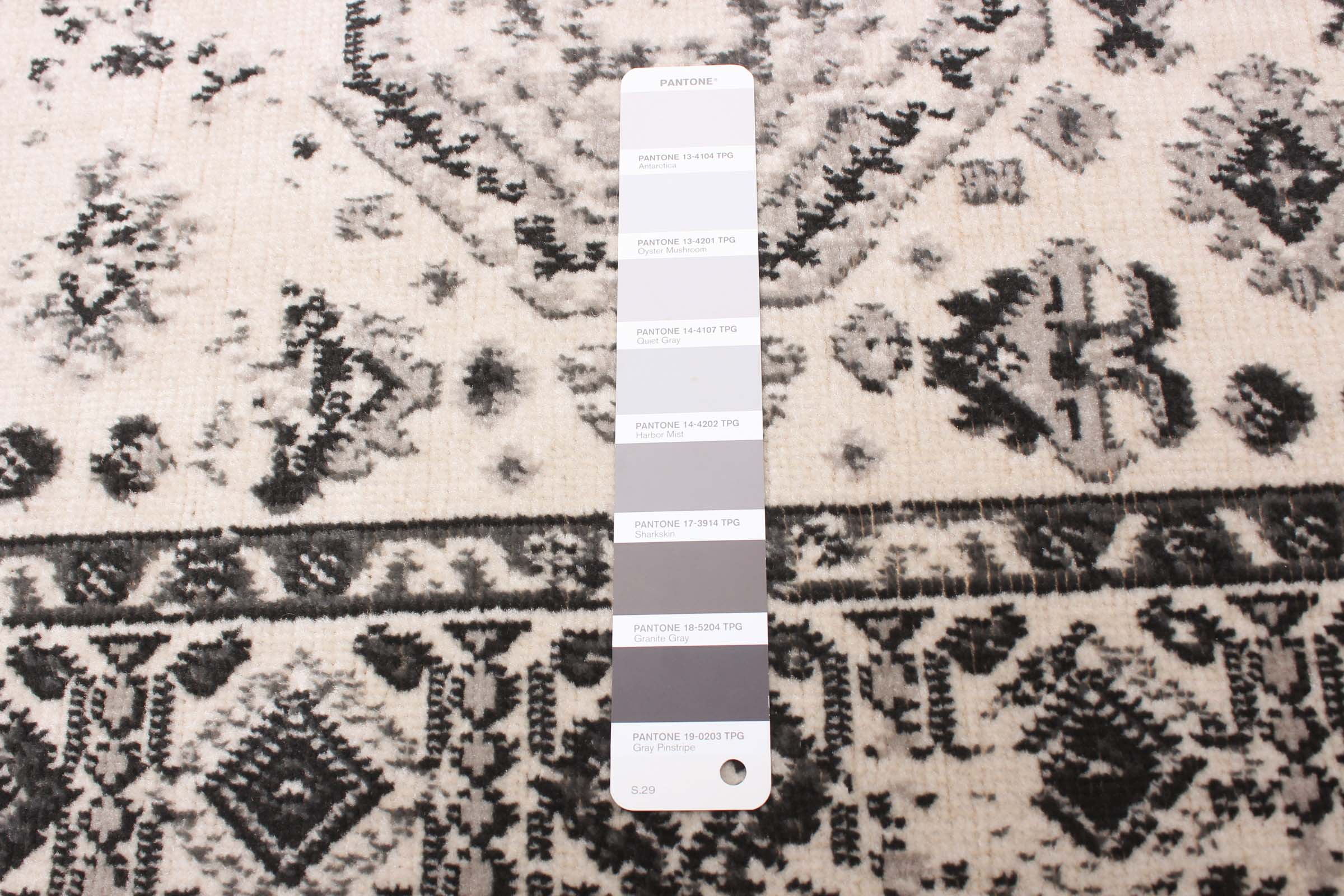 Venize Ivory