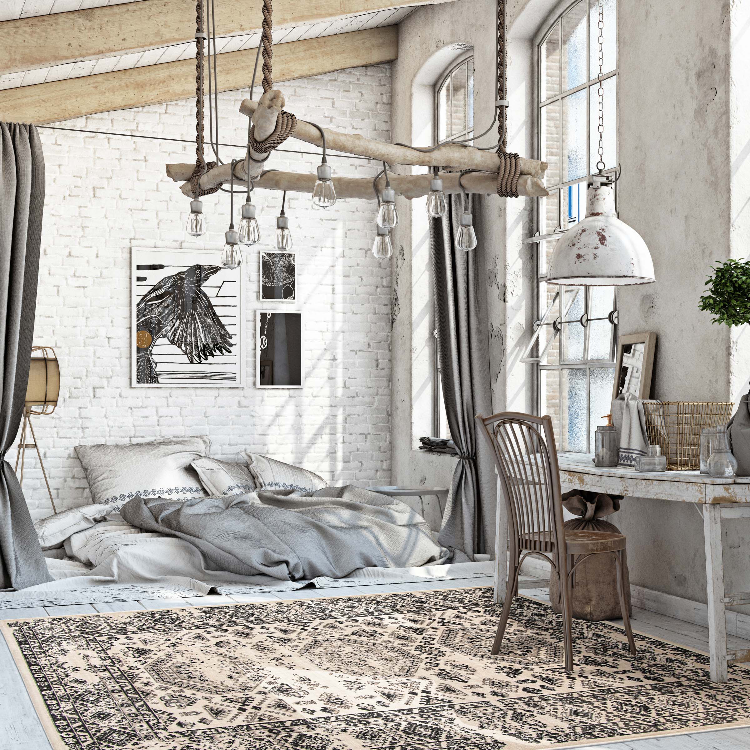 Venize Ivory