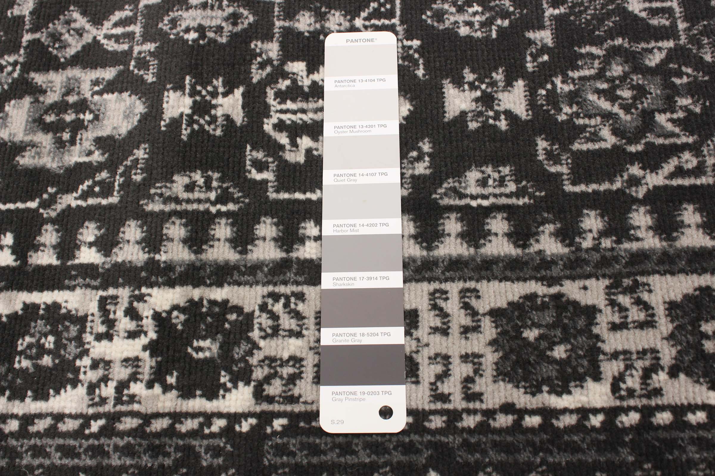 Wilby Charcoal