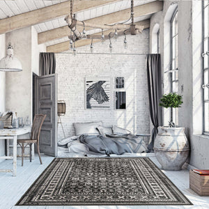 Wilby Charcoal