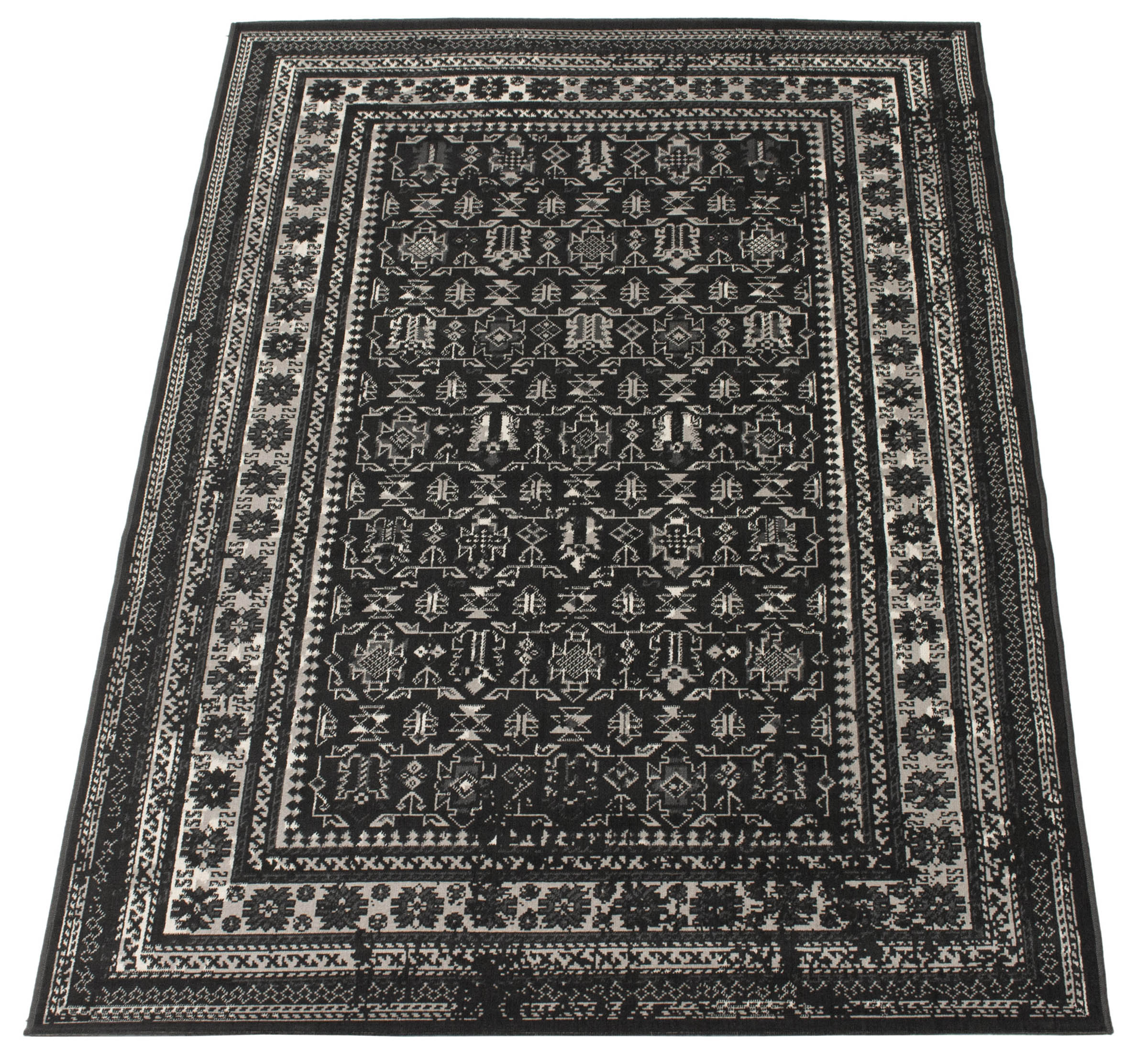 Wilby Charcoal