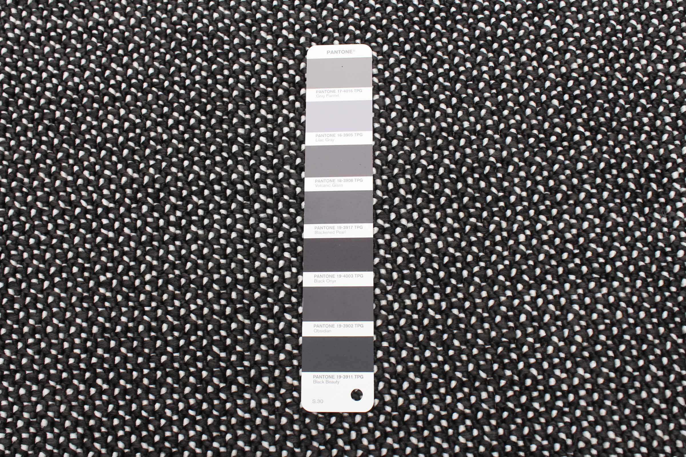 Platinum Charcoal