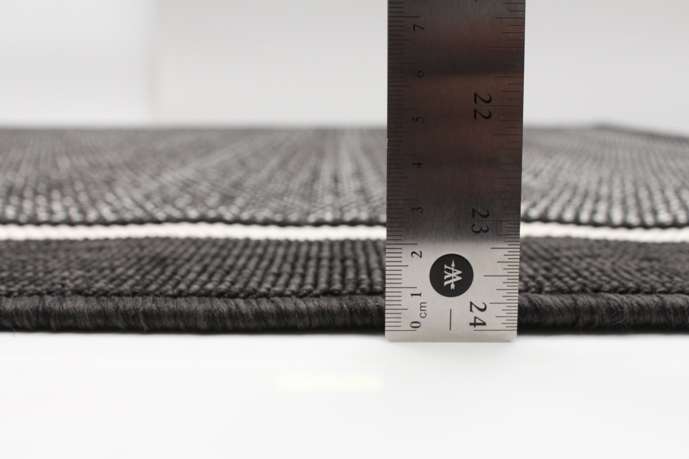 Platinum Charcoal