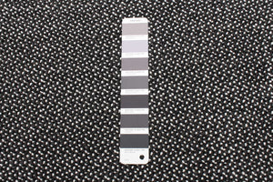 Platinum Charcoal