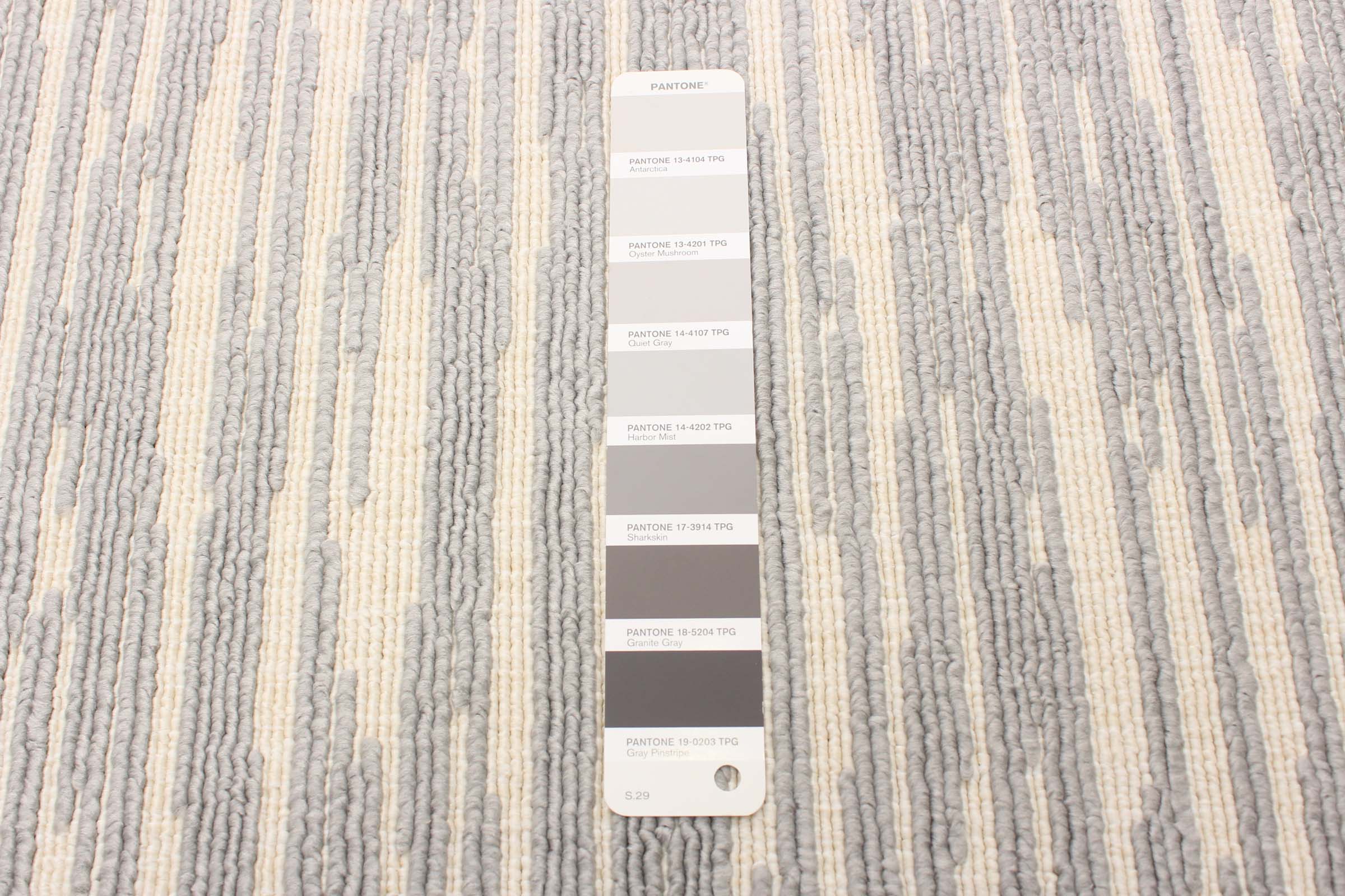 Yeta Light Grey