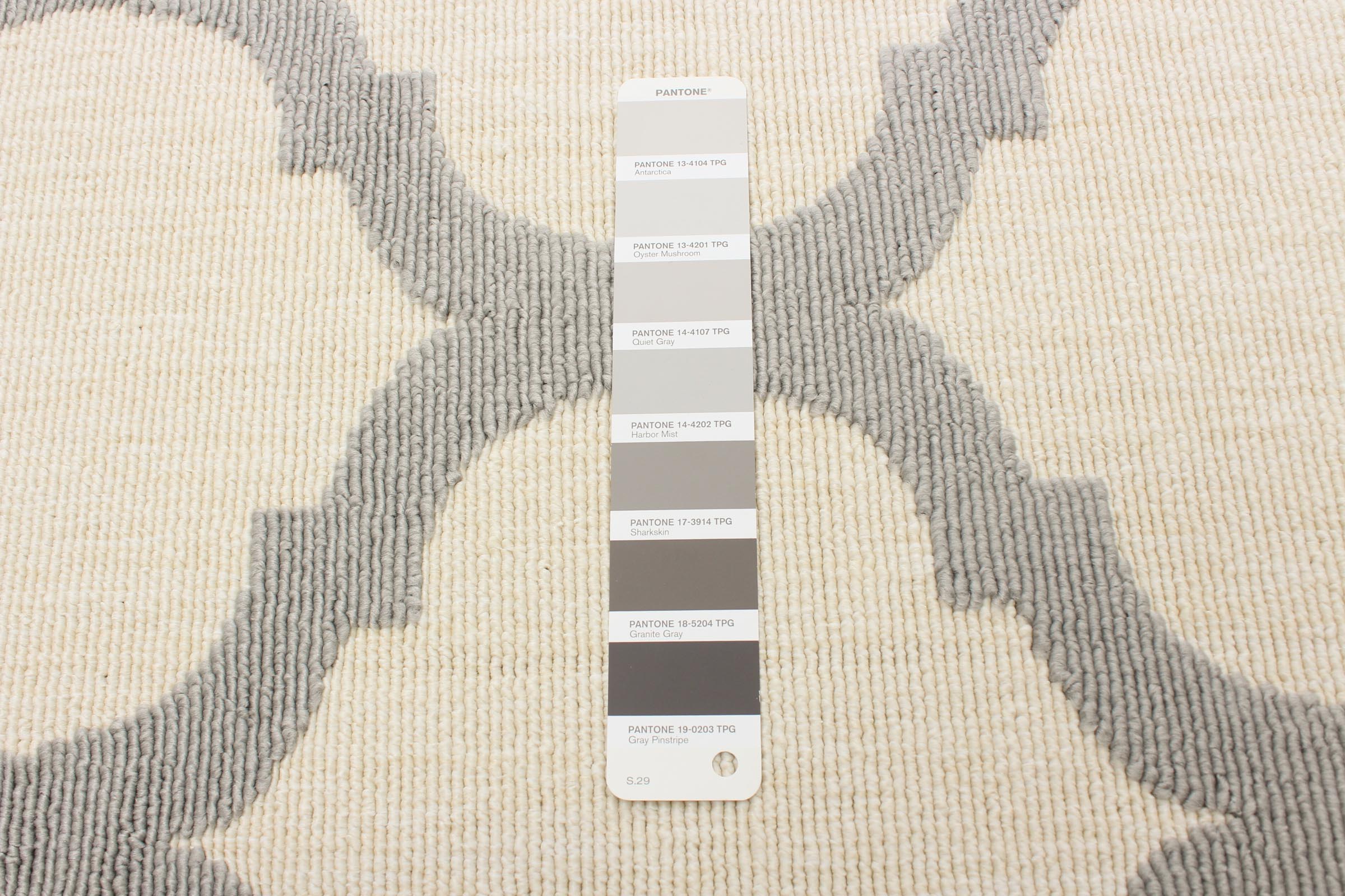 Cambridge Light Grey