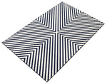Load image into Gallery viewer, Milan Blue/Ivory
