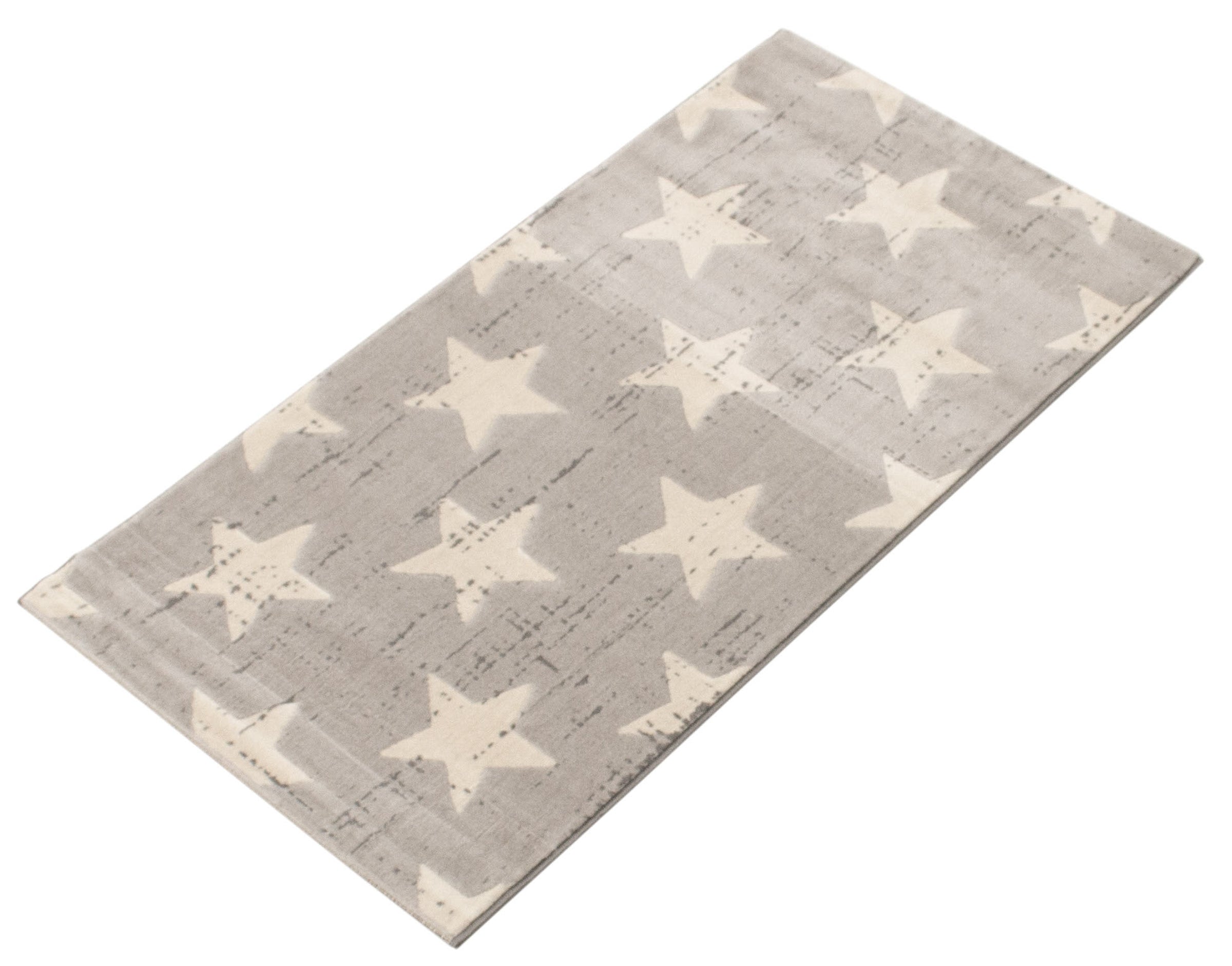 Angel Light Grey