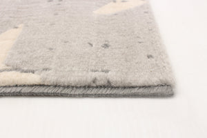 Angel Light Grey