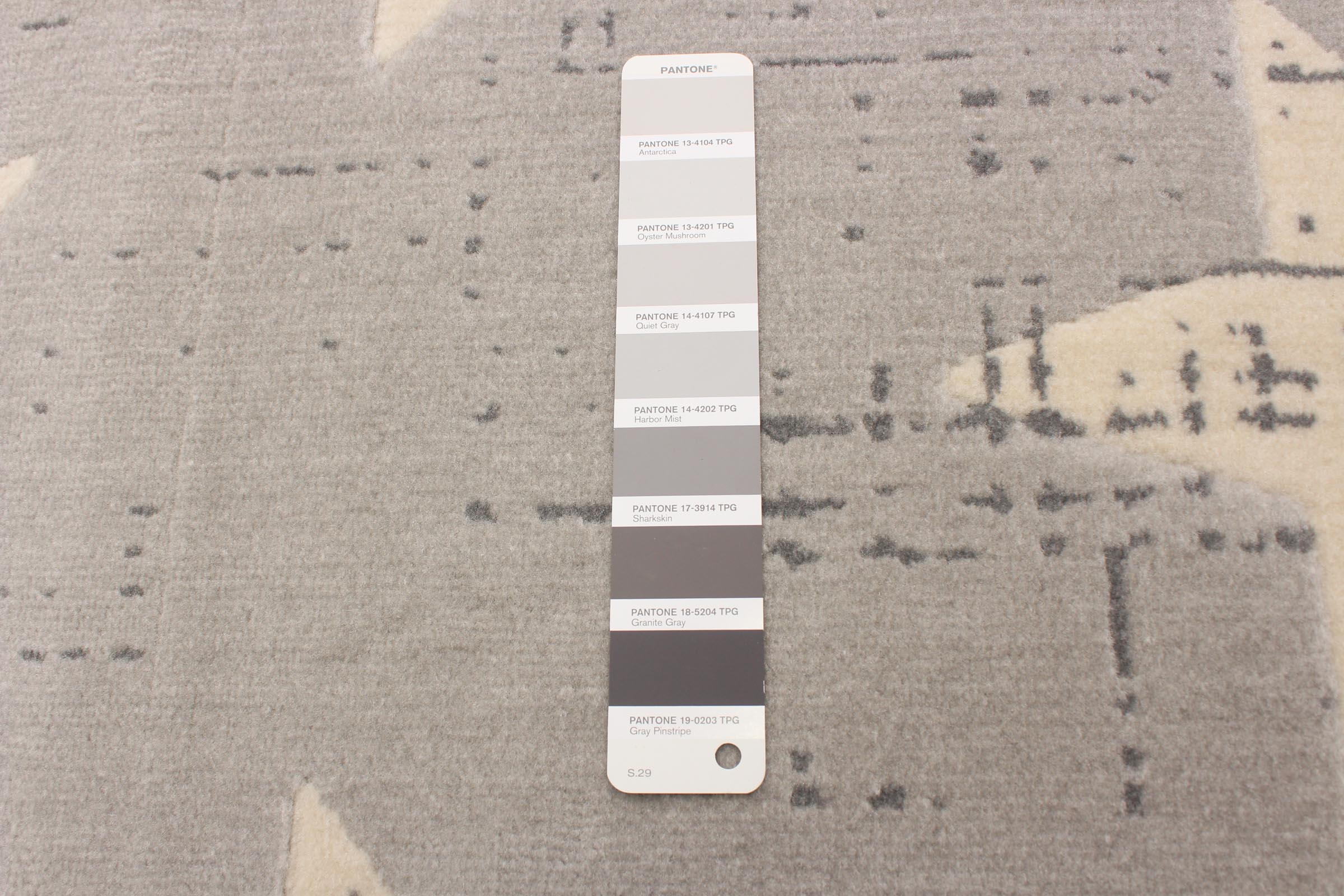 Angel Light Grey