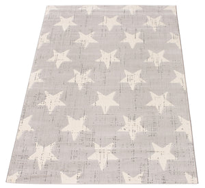 Angel Light Grey