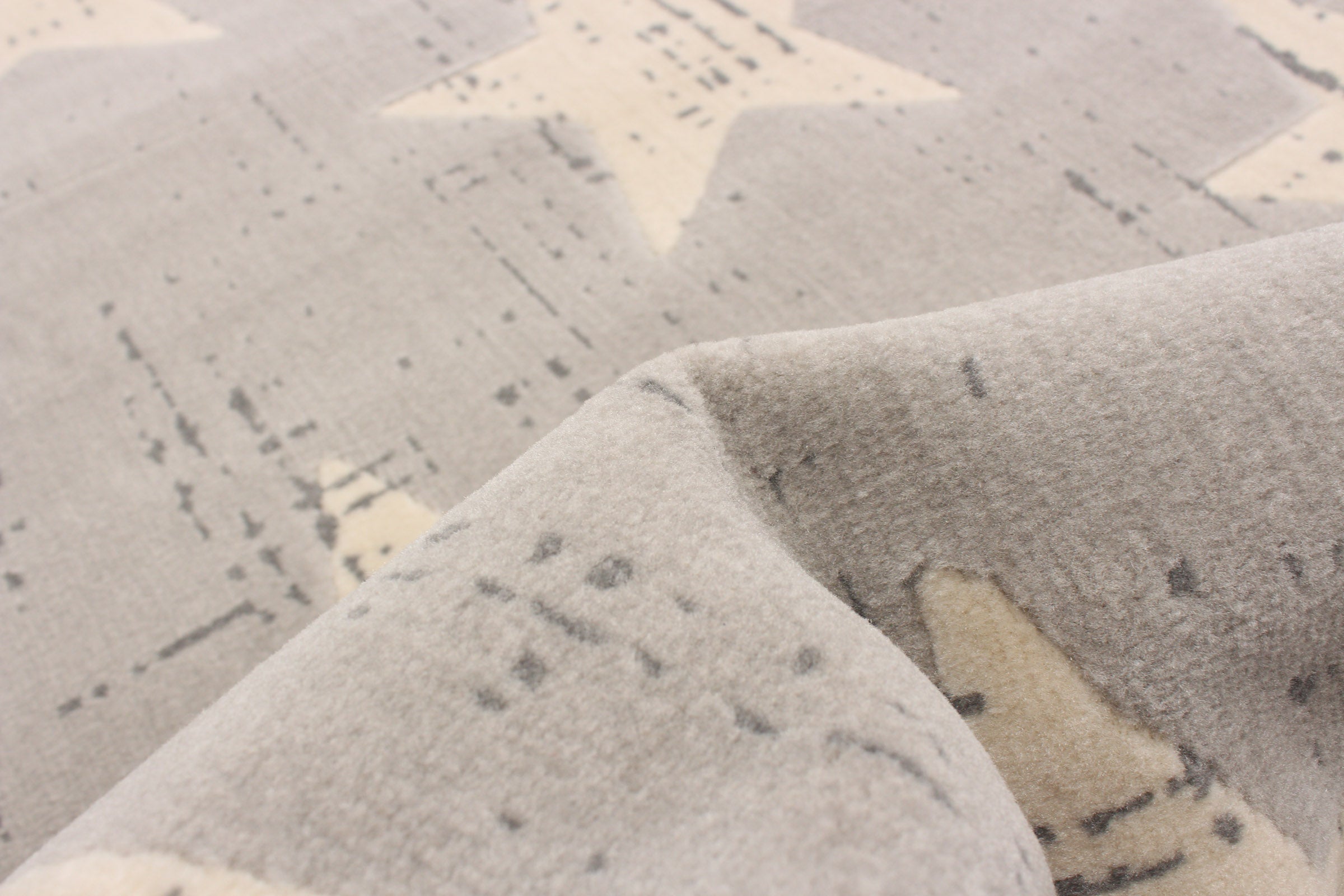 Angel Light Grey