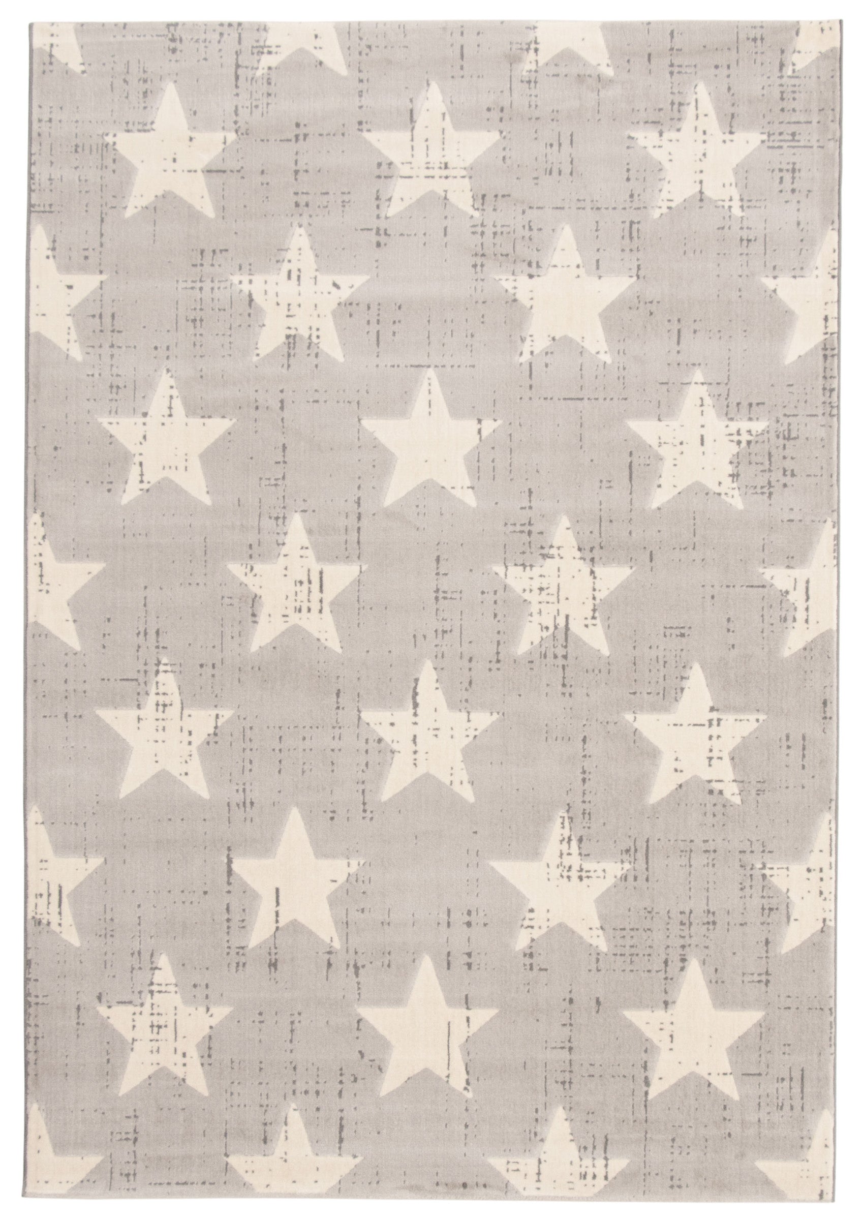 Angel Light Grey