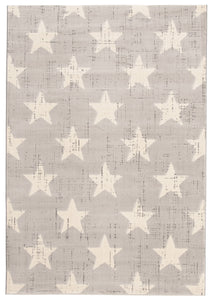 Angel Light Grey