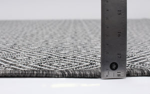Veranda Diamond Grey