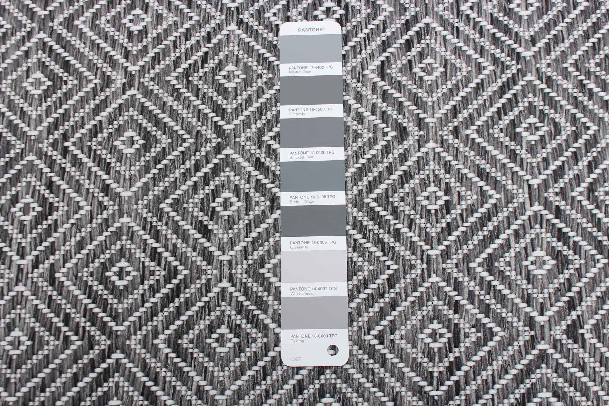 Veranda Diamond Grey