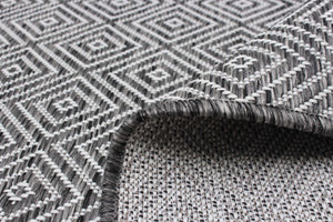 Veranda Diamond Grey