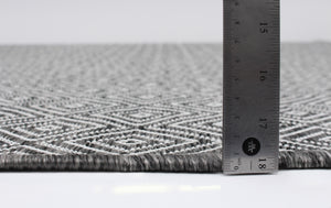Veranda Diamond Grey