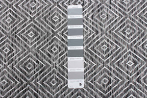 Veranda Diamond Grey