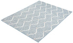Load image into Gallery viewer, Veranda Abstract Blue
