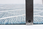 Load image into Gallery viewer, Veranda Abstract Blue
