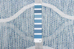 Load image into Gallery viewer, Veranda Abstract Blue
