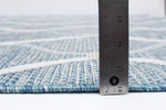 Load image into Gallery viewer, Veranda Abstract Blue
