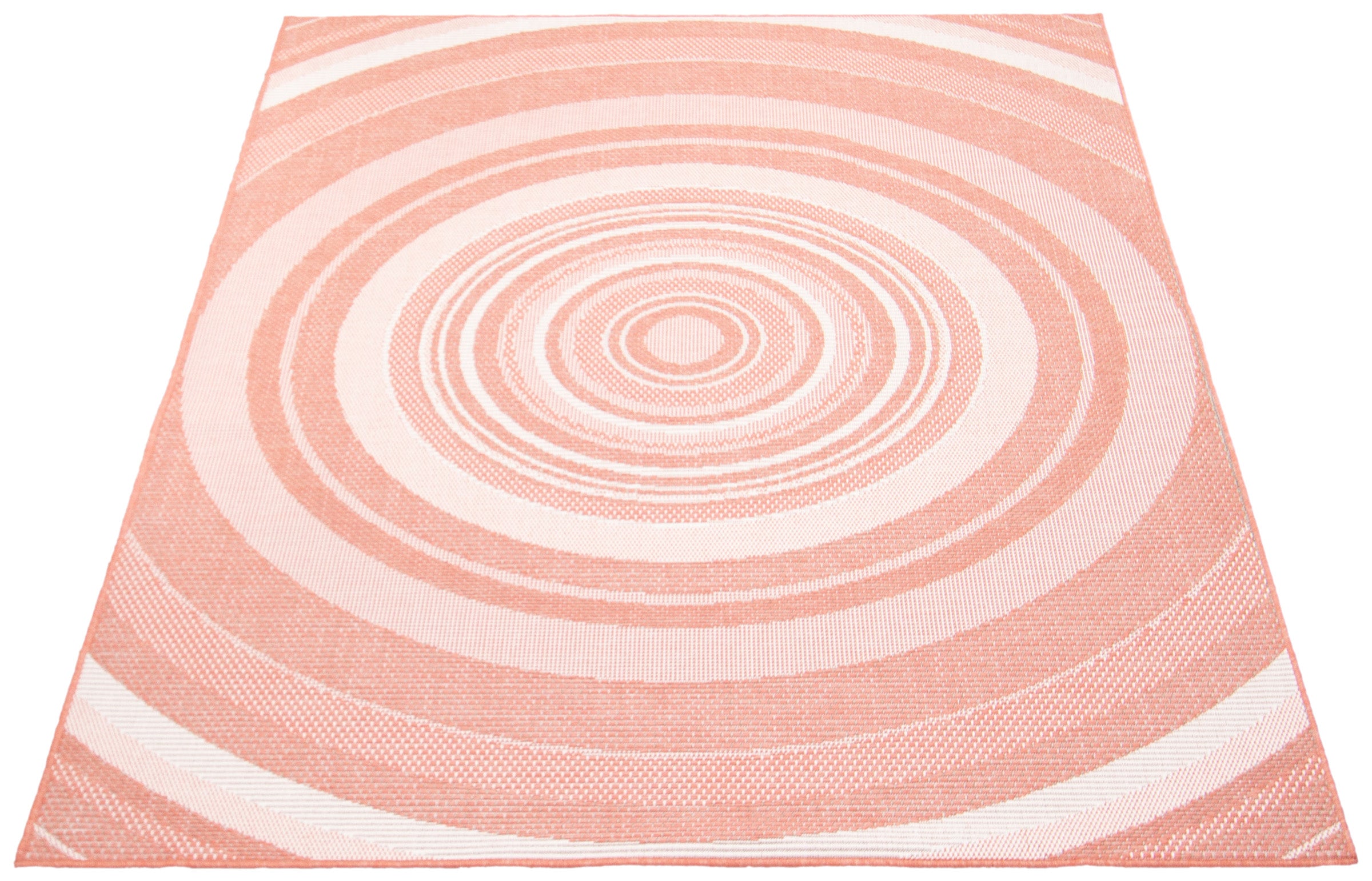 Veranda Modern Coral