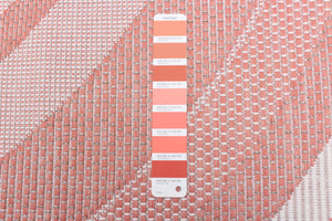 Veranda Modern Coral