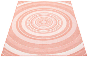 Veranda Modern Coral