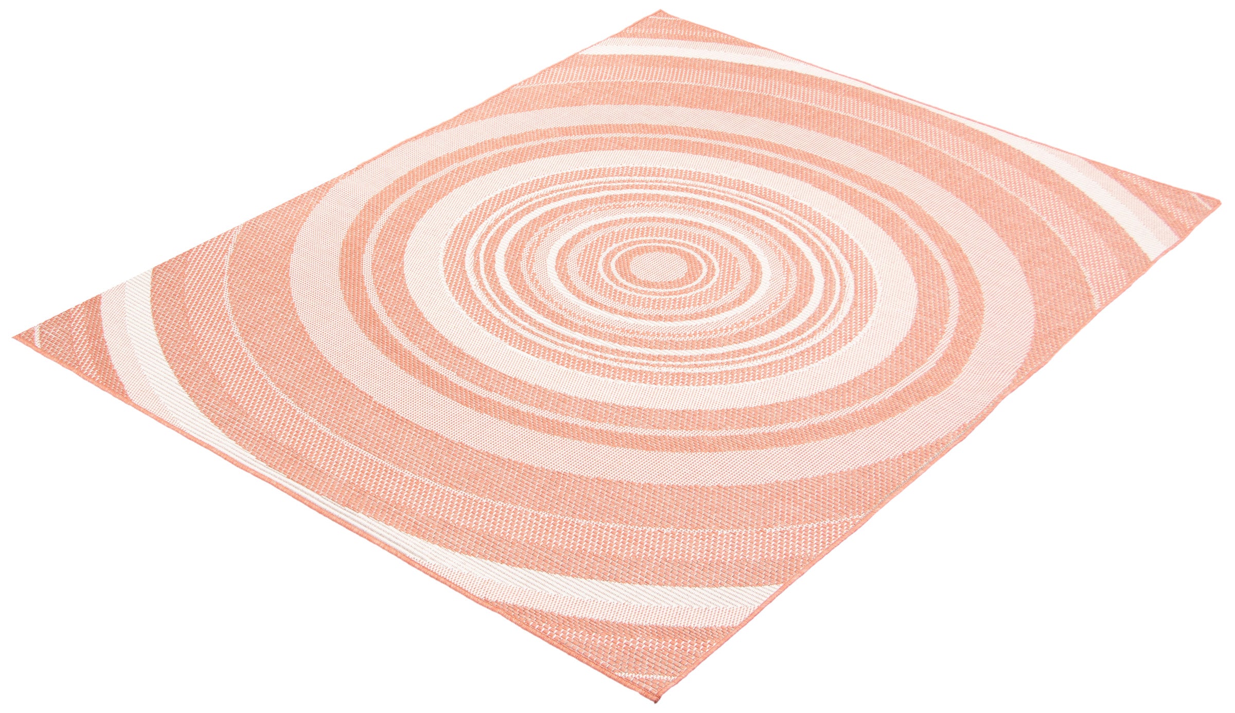 Veranda Modern Coral