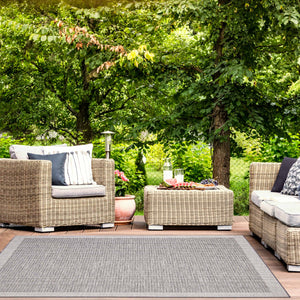 Veranda Classic Grey