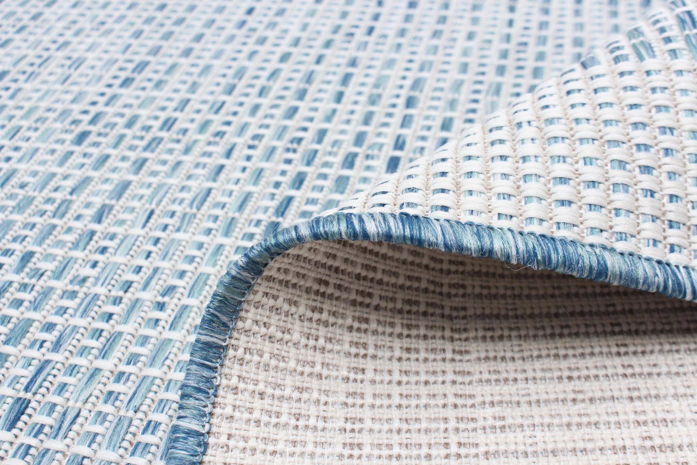 Veranda Classic Blue