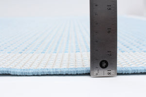 Veranda Classic Light Blue