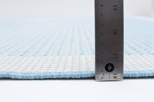 Veranda Classic Light Blue