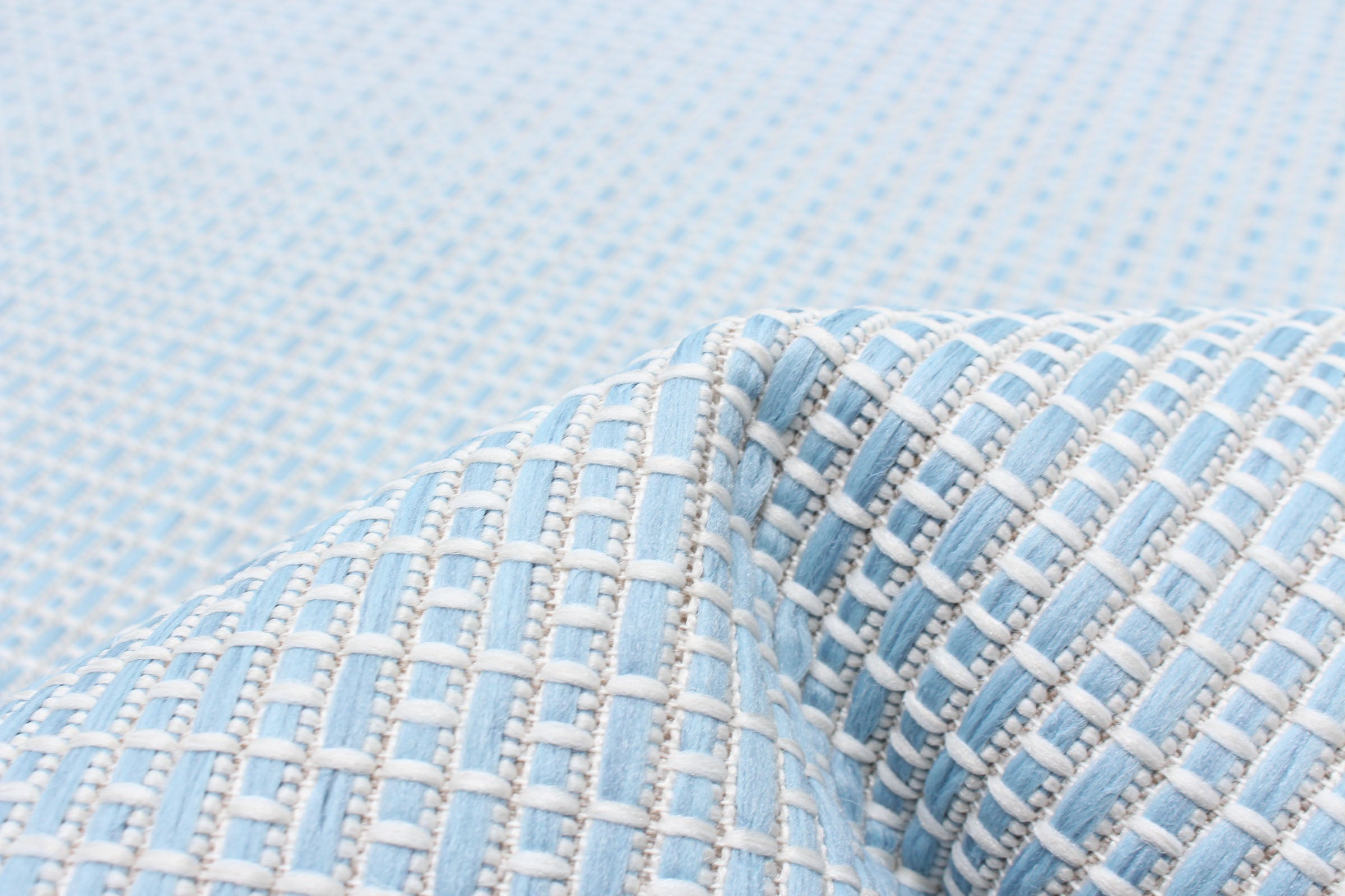 Veranda Classic Light Blue