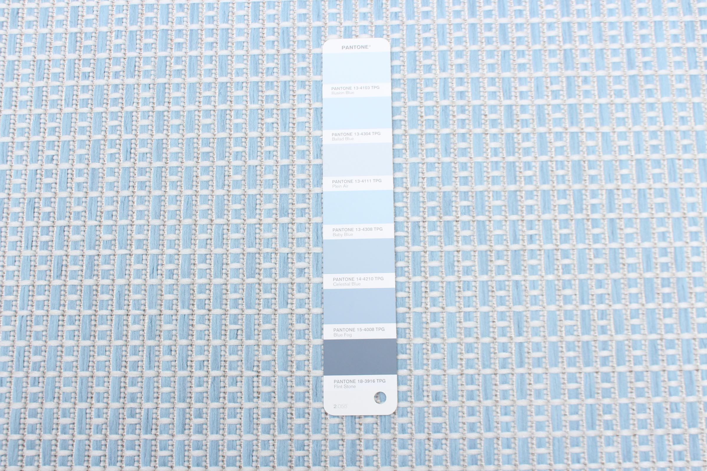 Veranda Classic Light Blue