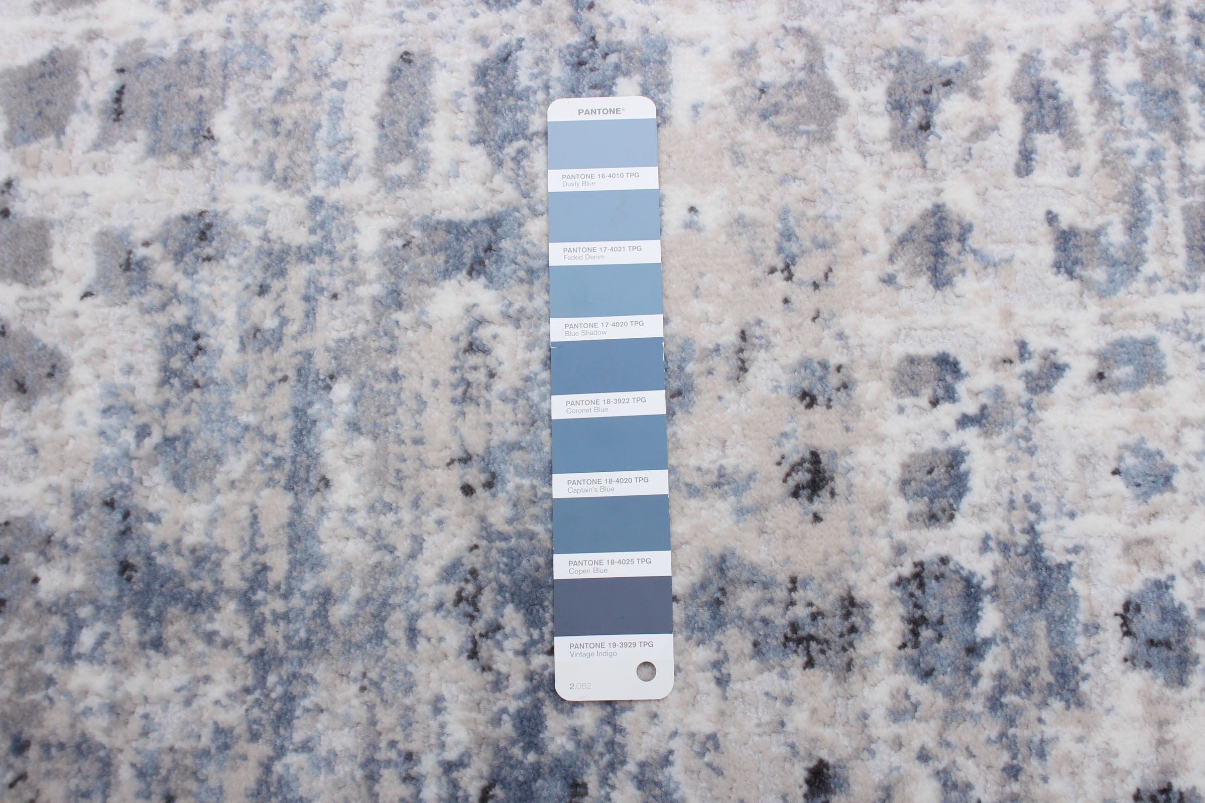 Evra Light Blue