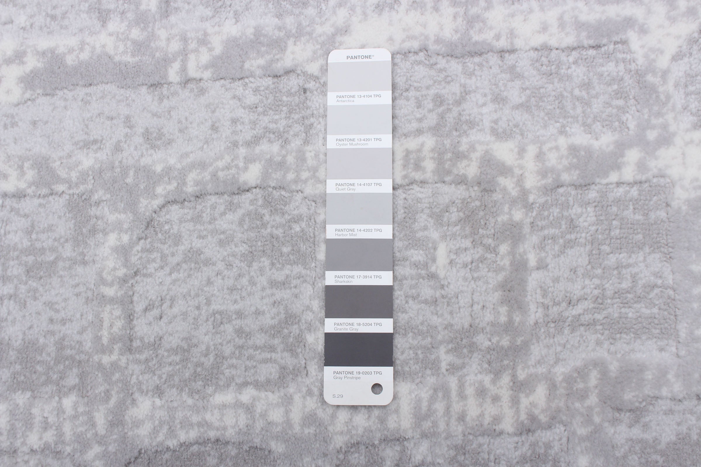Anitra Light Grey