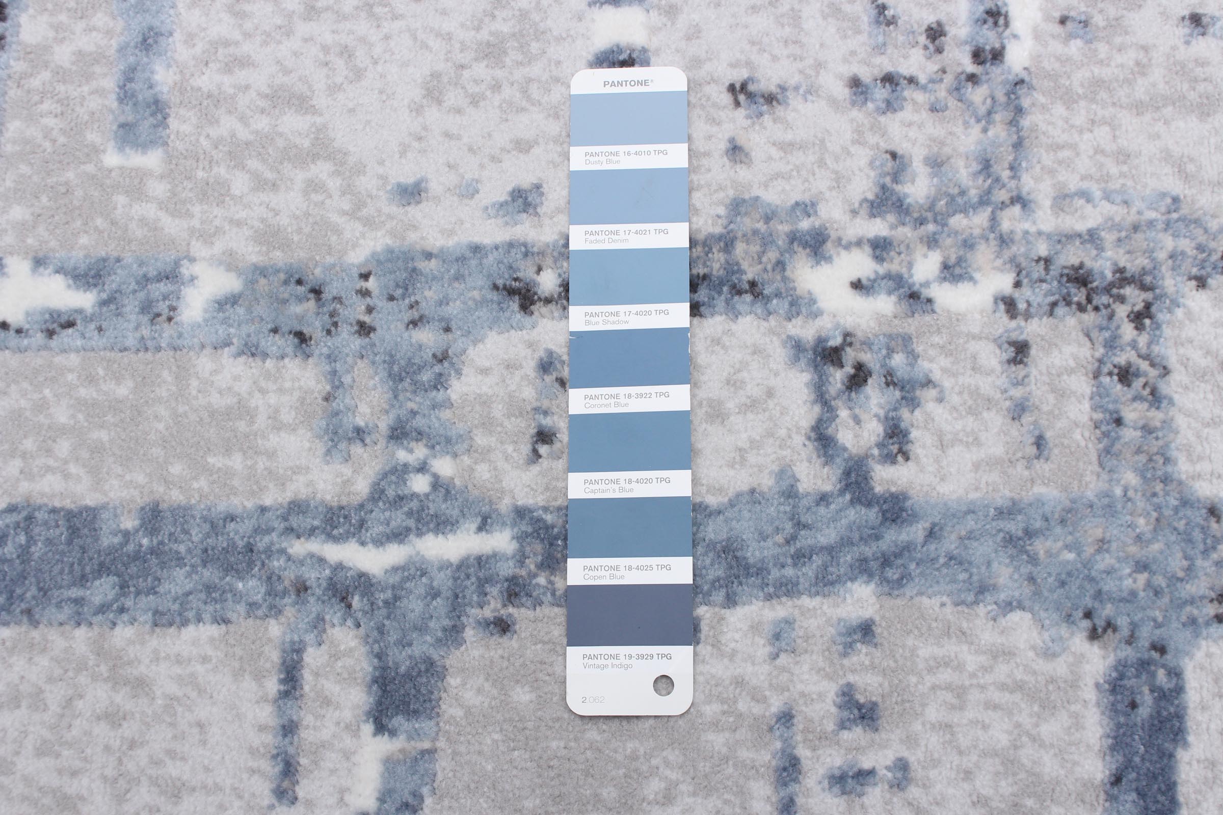 Anitra Light Blue