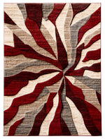 Load image into Gallery viewer, Banu Burgundy
