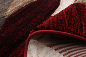 Banu Burgundy
