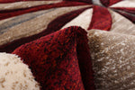 Load image into Gallery viewer, Banu Burgundy

