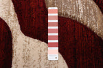 Load image into Gallery viewer, Banu Burgundy
