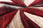 Load image into Gallery viewer, Banu Burgundy
