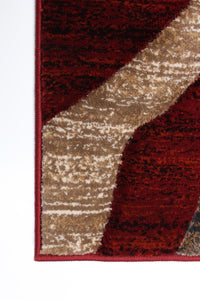 Banu Burgundy